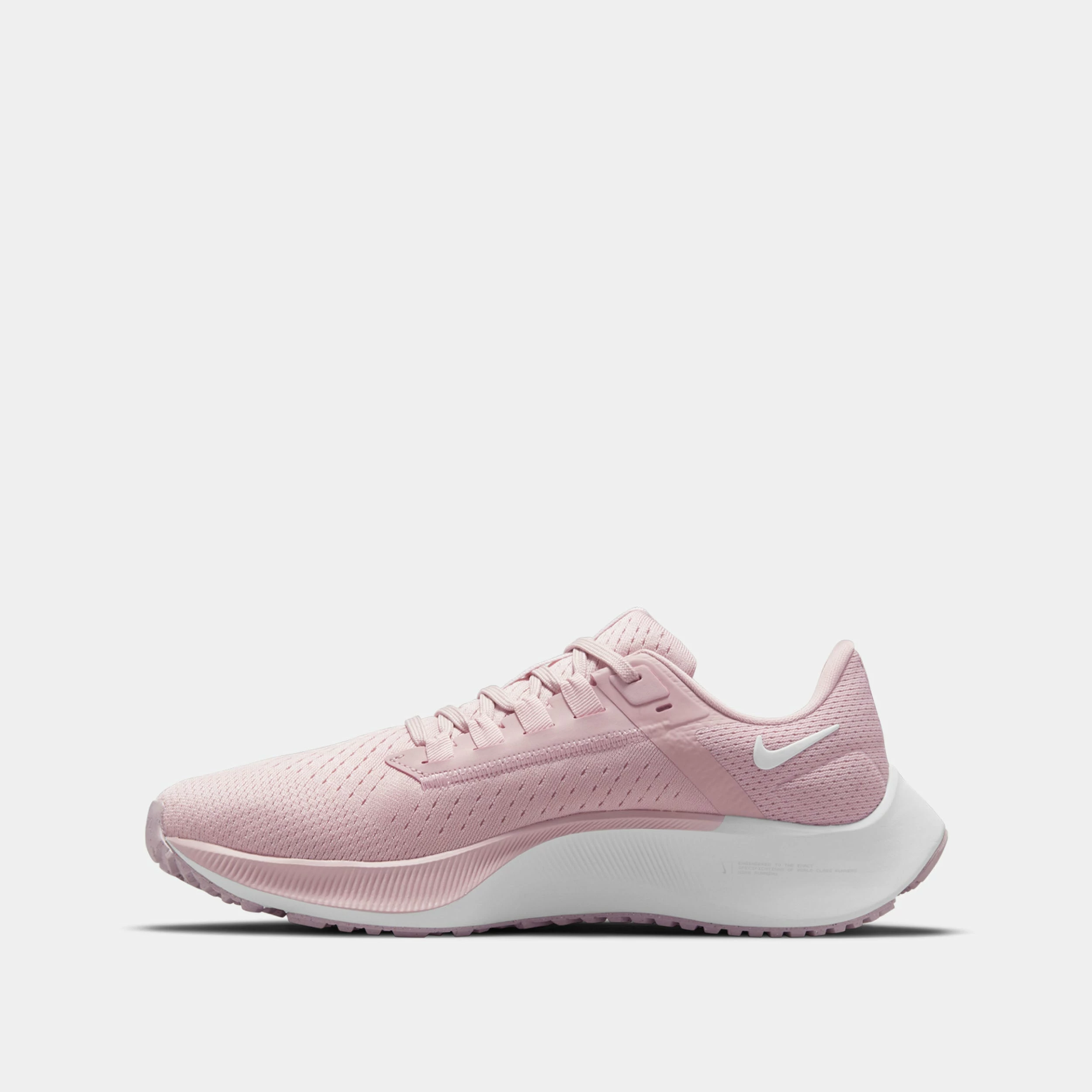 Nike Women's Air Zoom Pegasus 38 Road Running Shoes 2 Nike Women's Air Zoom Pegasus 38 Road Running Shoes - Image 2