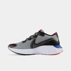 Nike Mens Renew Run Running Shoes 6 Nike Mens Renew Run Running Shoes -Running Shop cw7437 001 2 svs