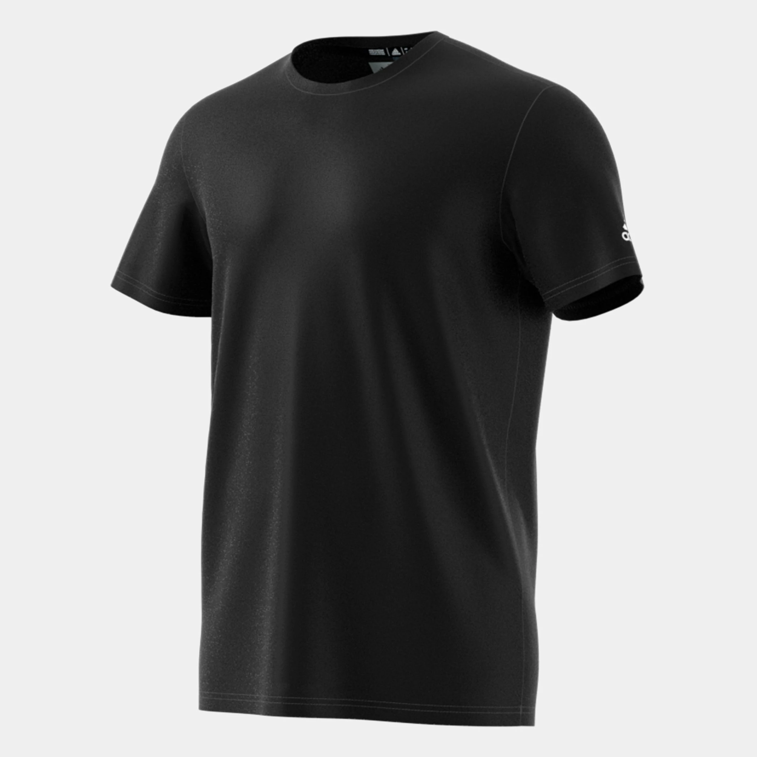 ADIDAS Mens Clima Tech Tee 1 ADIDAS Mens Clima Tech Tee