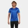 ADIDAS Clima Tech Short Sleeve Tee Shirt