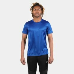ADIDAS Clima Tech Short Sleeve Tee Shirt
