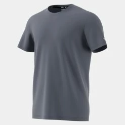 ADIDAS Mens Clima Tech Tee