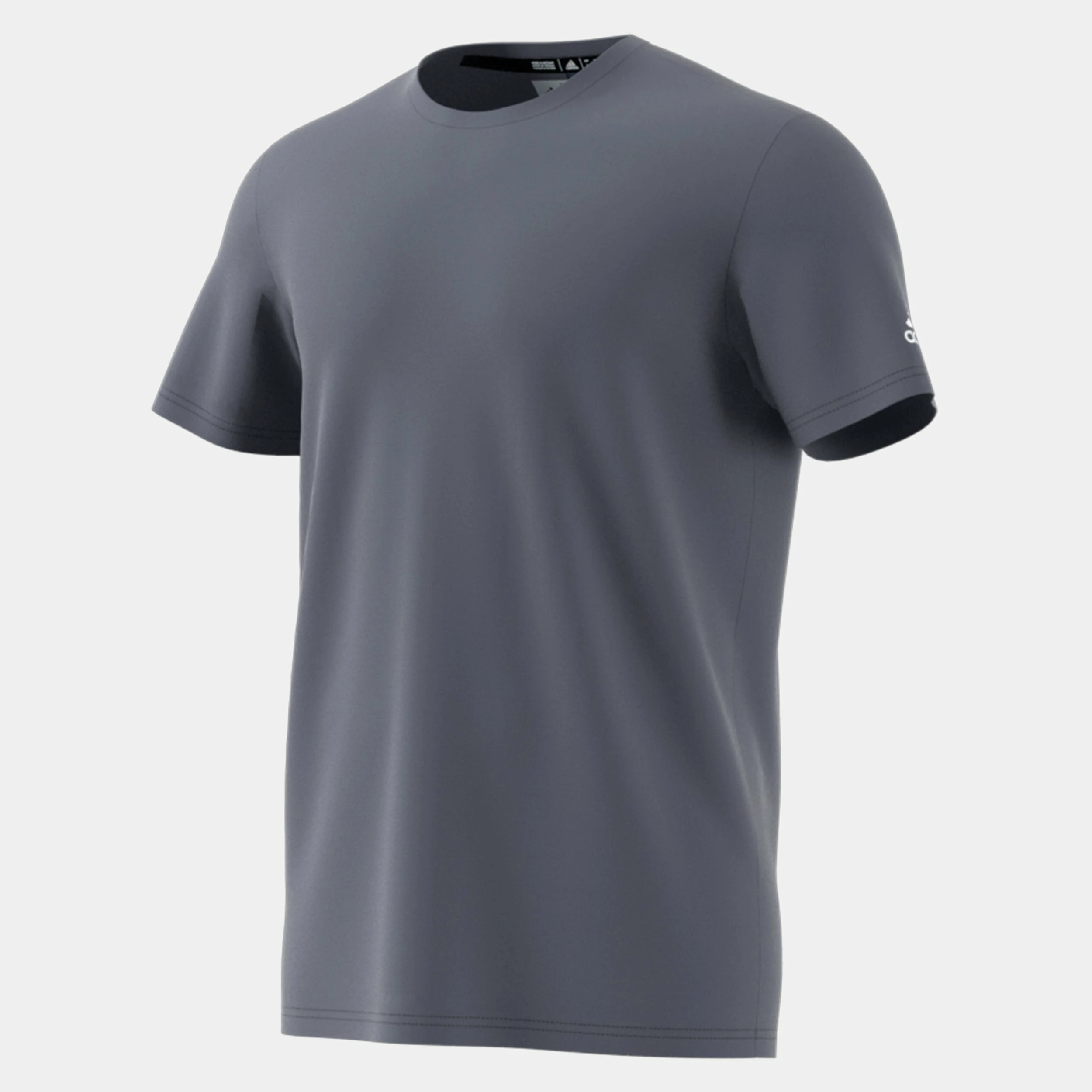 ADIDAS Mens Clima Tech Tee 1 ADIDAS Mens Clima Tech Tee