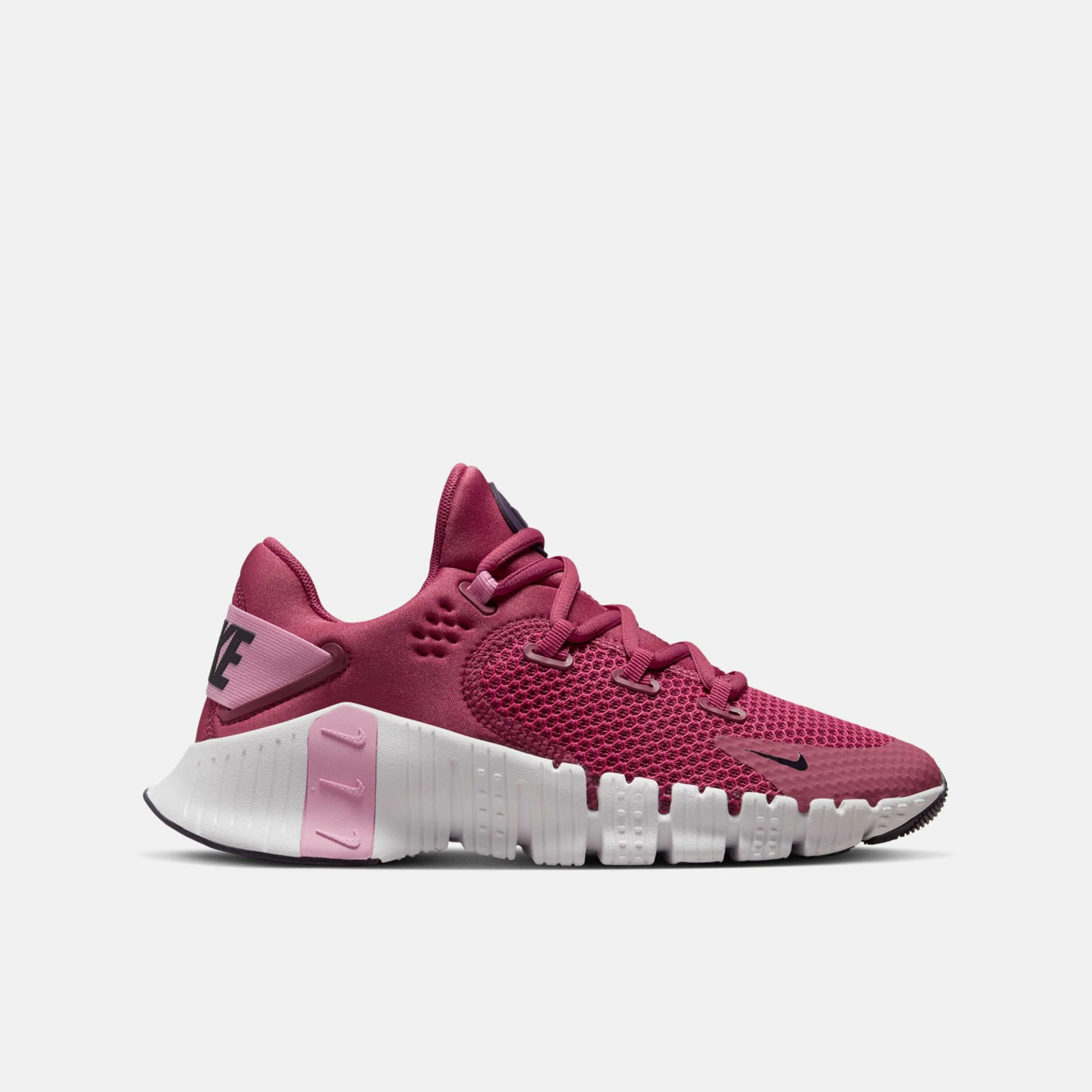 Nike Women's Free Metcon 4 Training Shoe, Sweet Beet 1 Nike Women's Free Metcon 4 Training Shoe, Sweet Beet