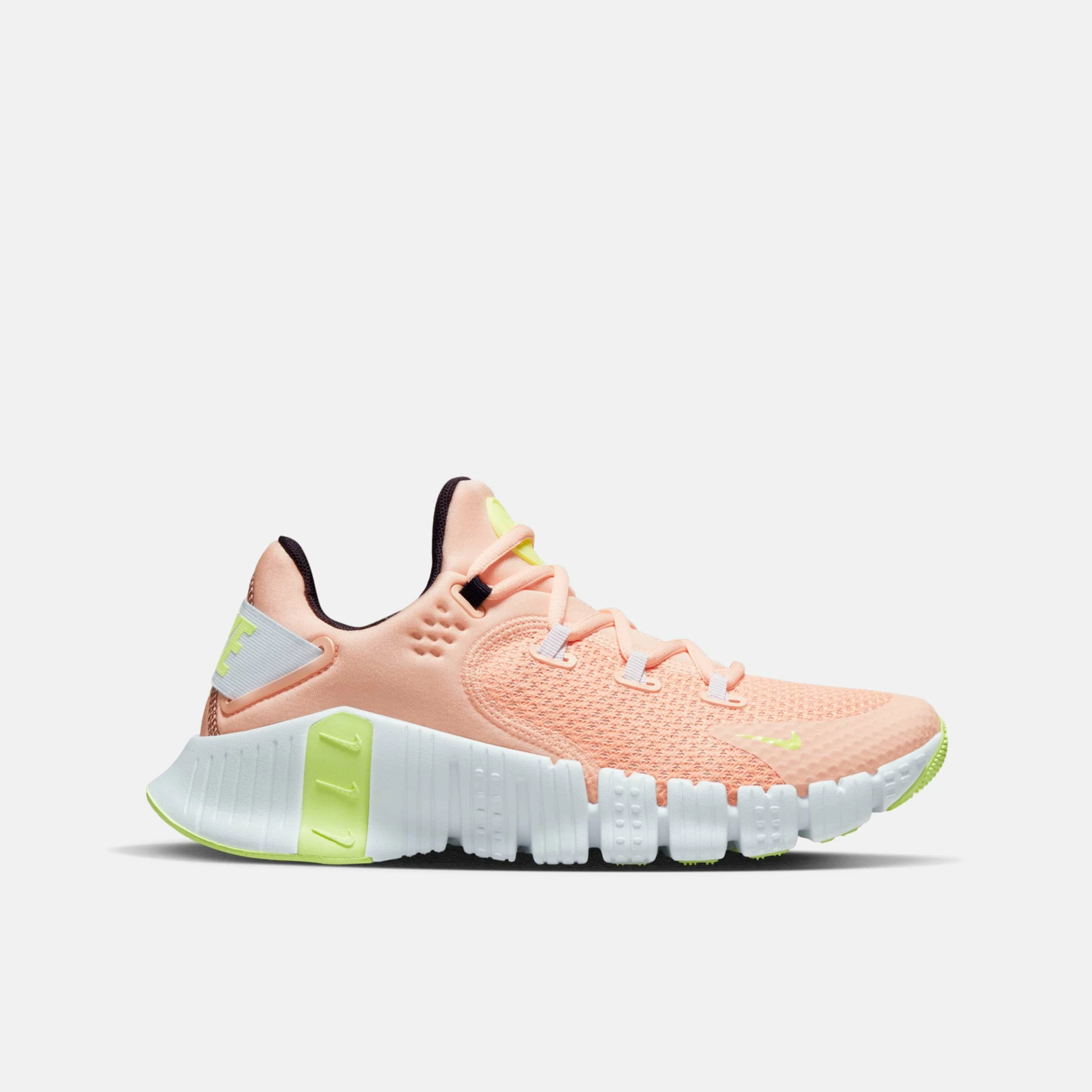 Nike Women's Free Metcon 4 Training Shoes, Arctic Orange 1 Nike Women's Free Metcon 4 Training Shoes, Arctic Orange