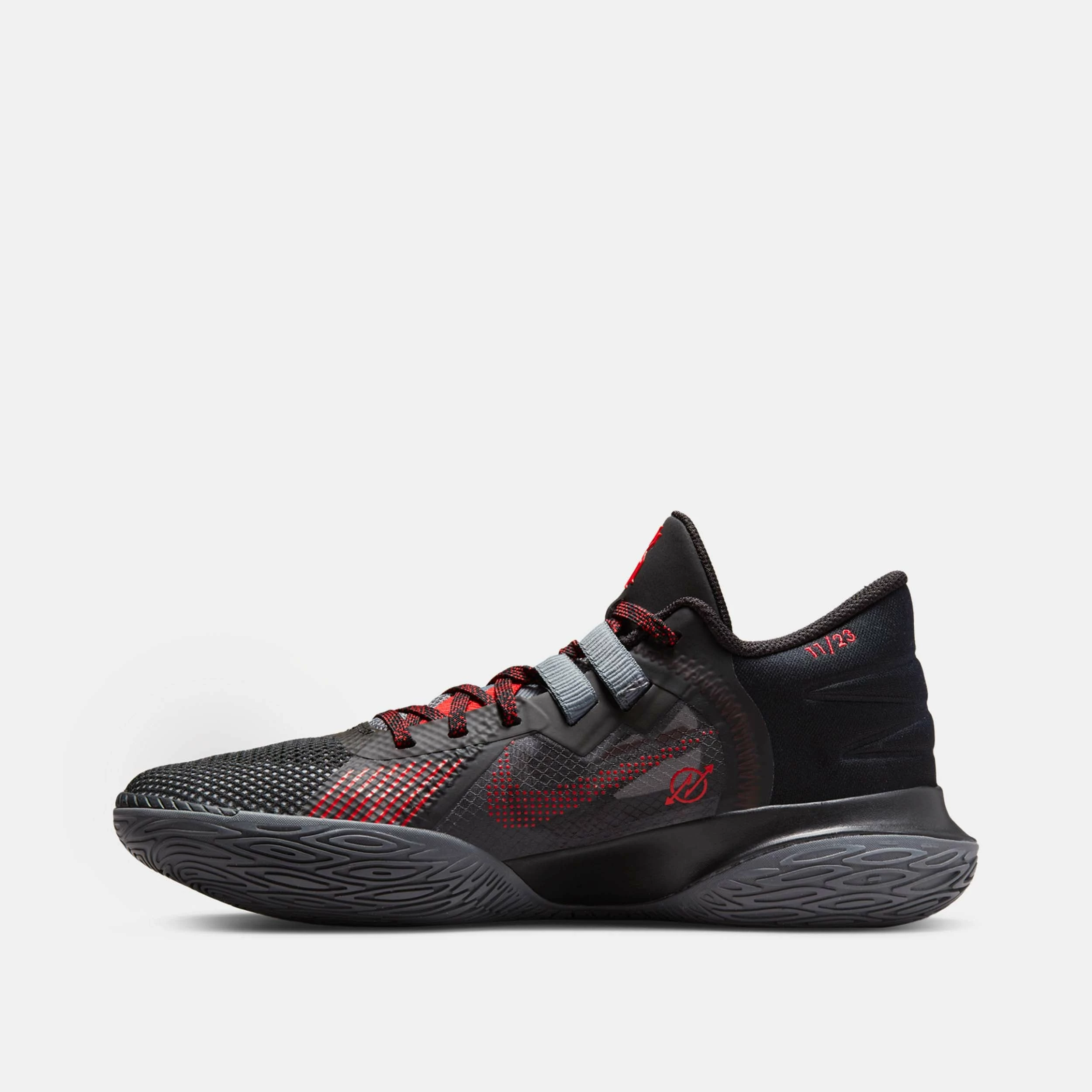 Nike Kyrie Flytrap 5 Basketball Shoes 2 Nike Kyrie Flytrap 5 Basketball Shoes - Image 2