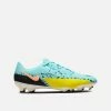 Nike Men's Phantom GT Academy Multi-Ground Soccer Cleats, Glacier Ice