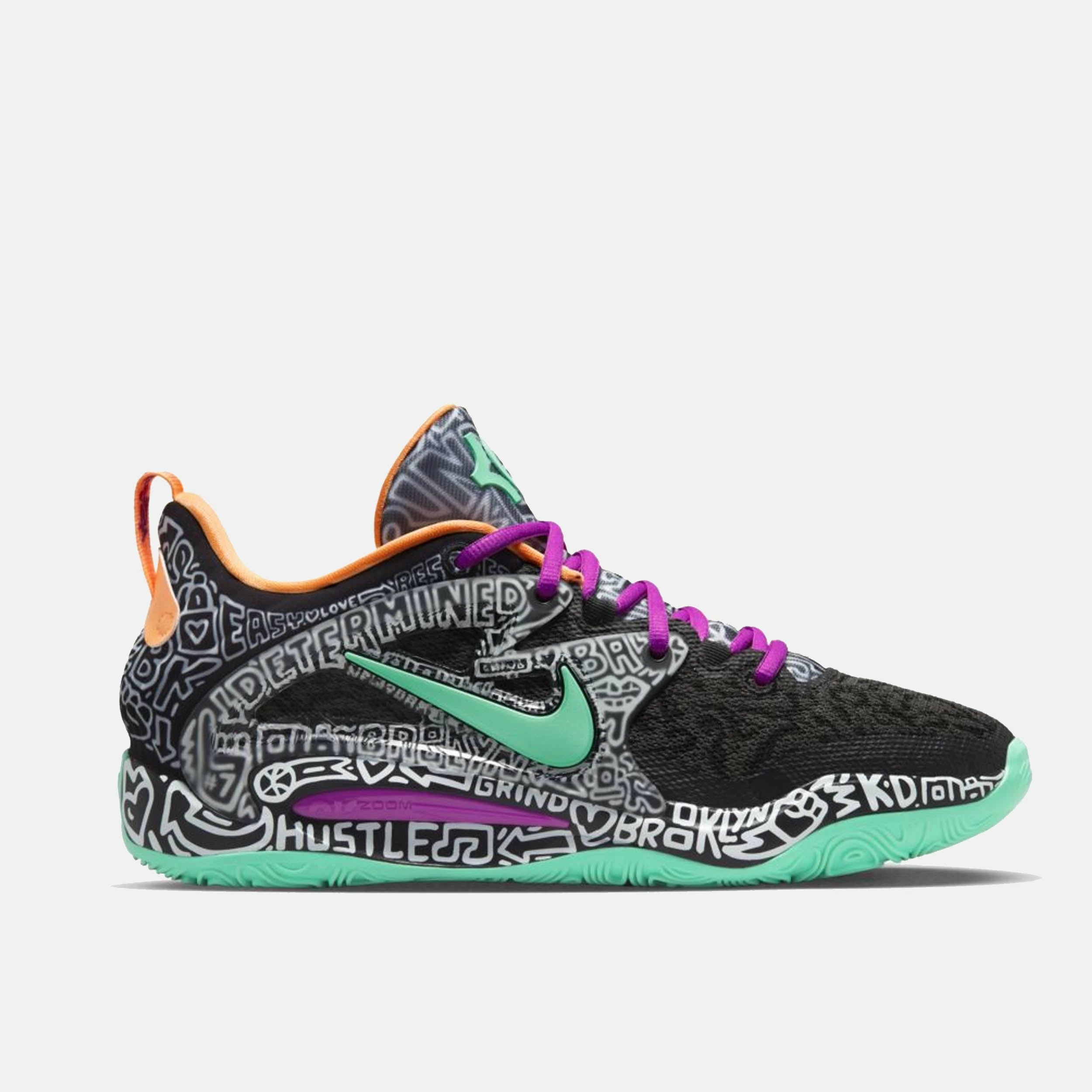 Nike KD 15 1 Nike KD 15