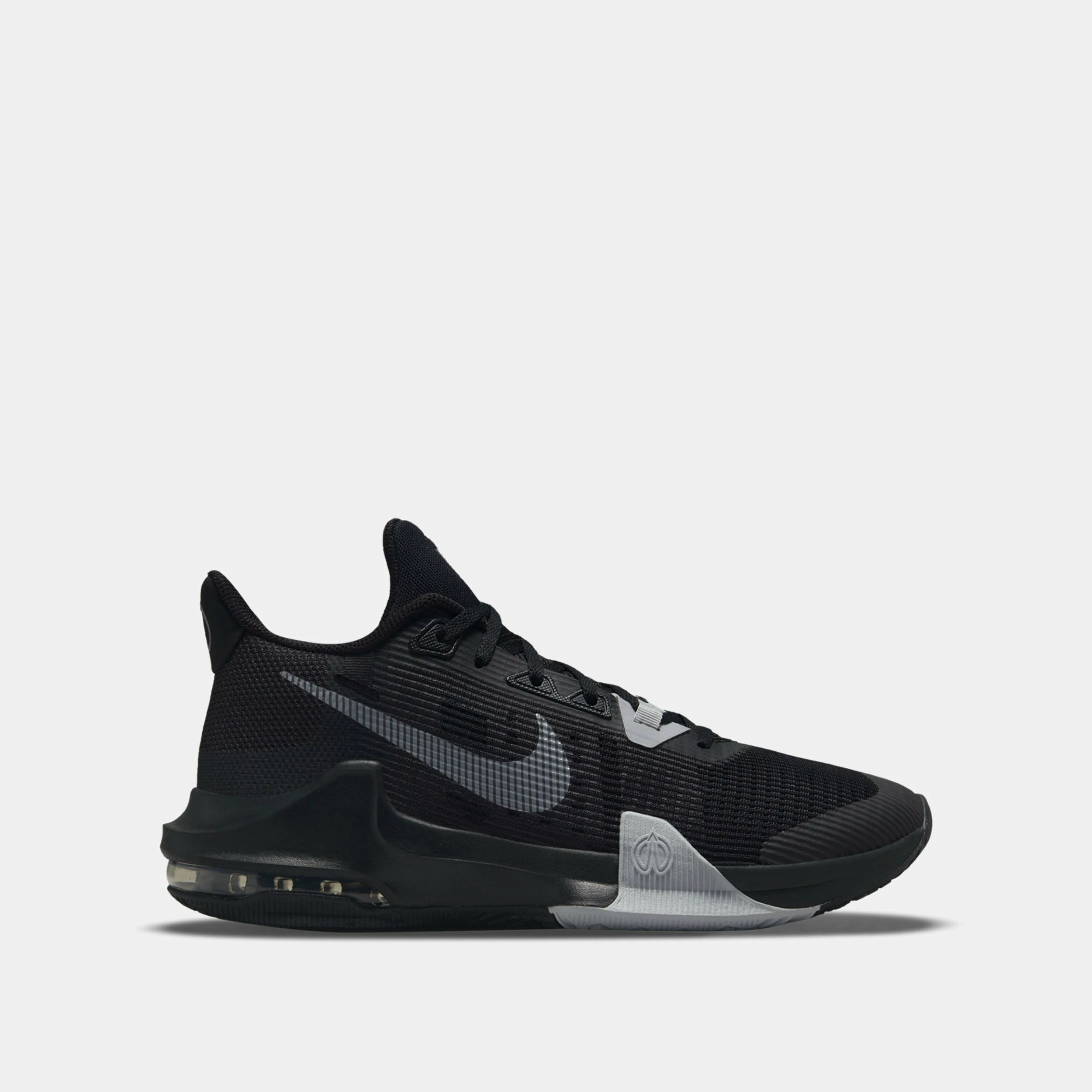 Nike Air Max Impact 3 Basketball Shoe 1 Nike Air Max Impact 3 Basketball Shoe