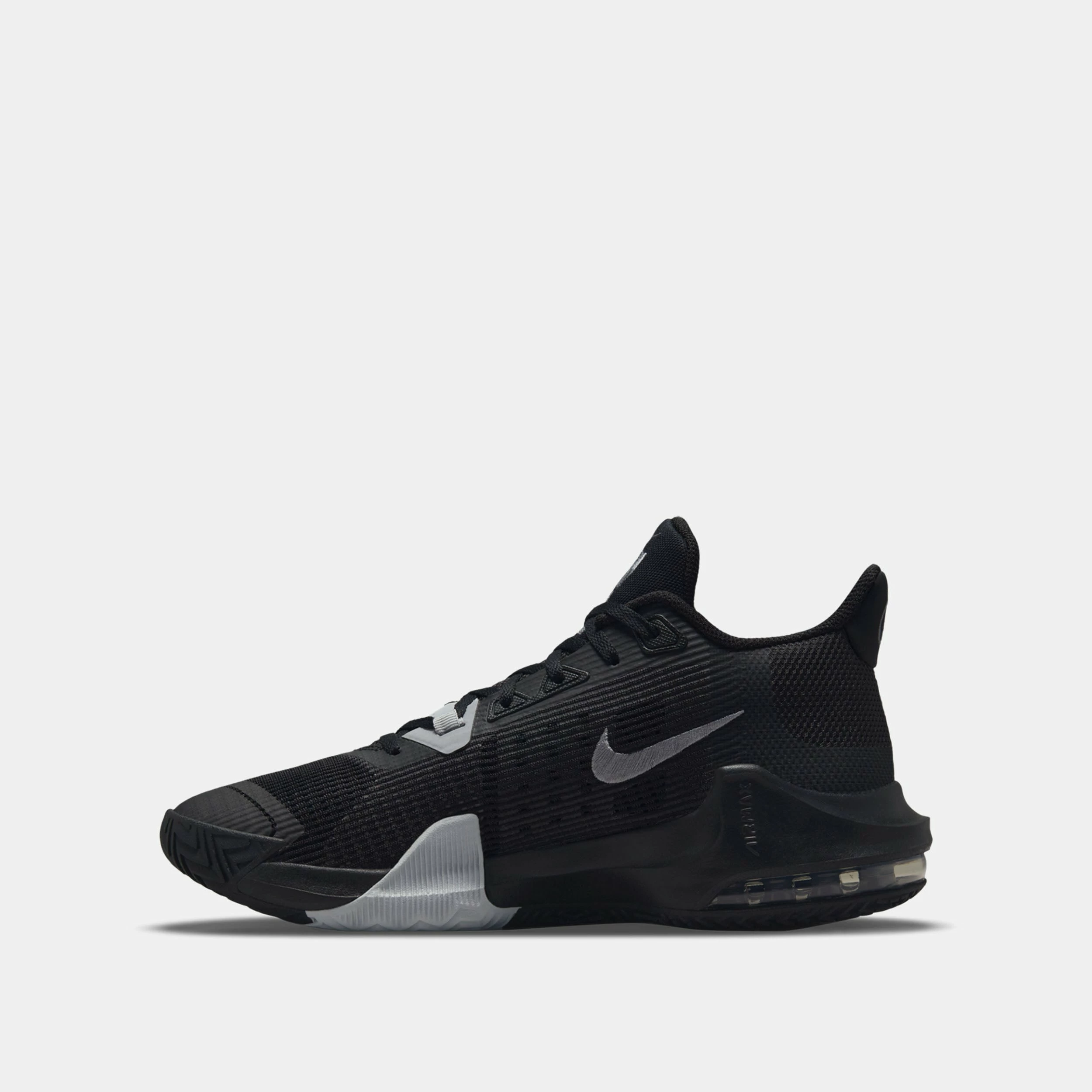 Nike Air Max Impact 3 Basketball Shoe 2 Nike Air Max Impact 3 Basketball Shoe - Image 2