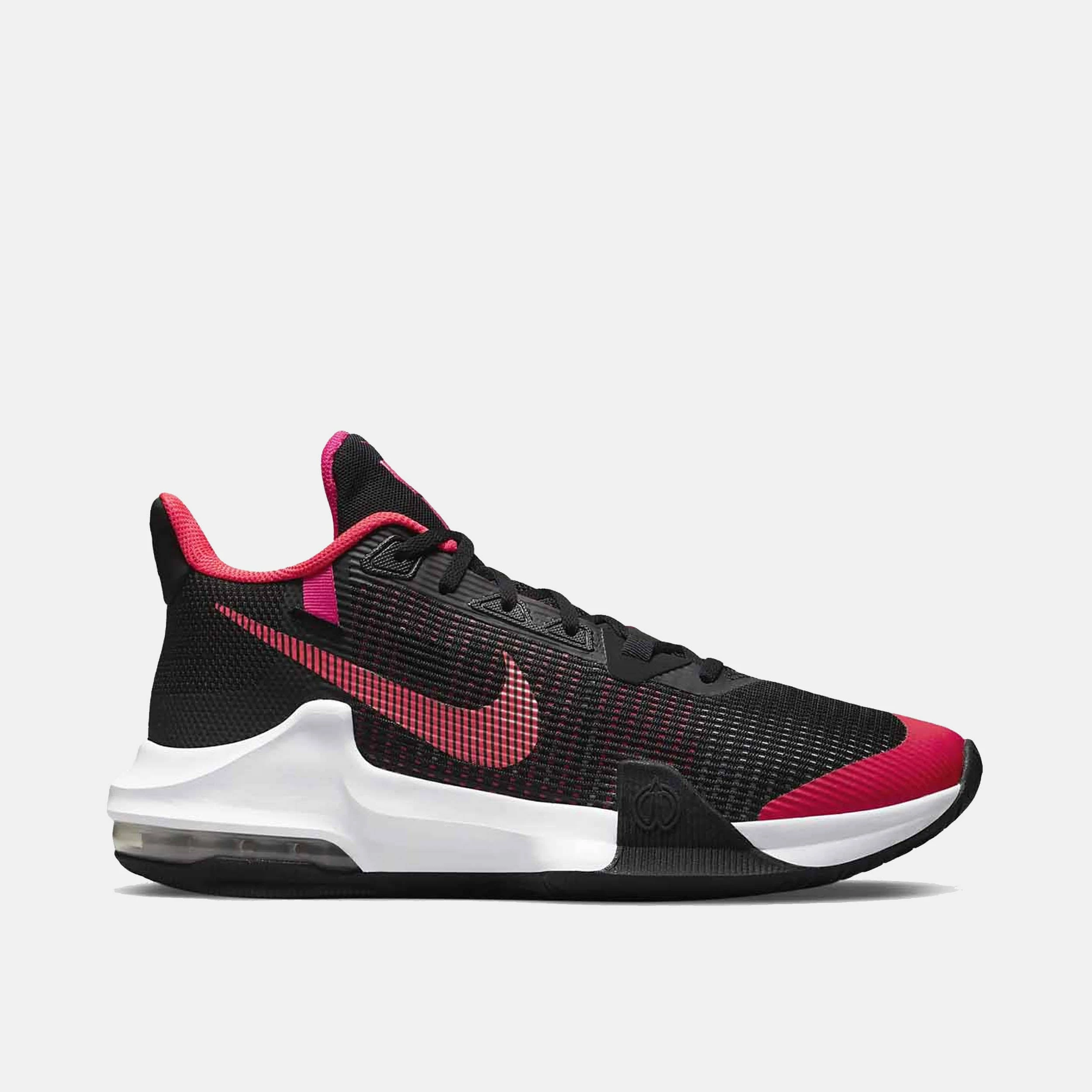 Nike Air Max Impact 3 1 Nike Air Max Impact 3