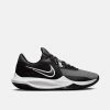 Nike Men's Precision 6 Basketball Shoes, Black