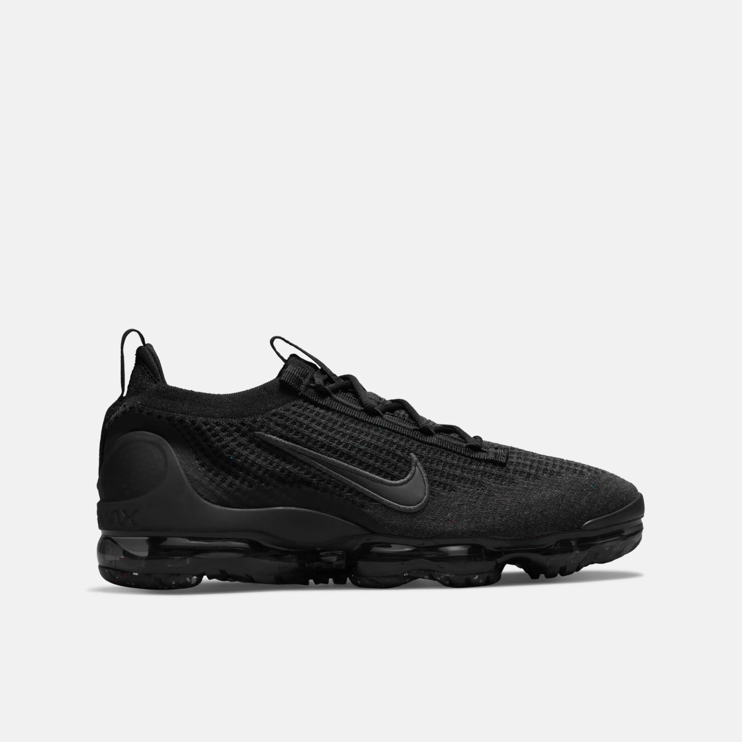 Nike Men's Air VaporMax 2021 FK, Black/Anthracite 1 Nike Men's Air VaporMax 2021 FK, Black/Anthracite