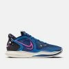 Nike Men's Kyrie Low 5 Basketball Shoes, Dark Marina Blue