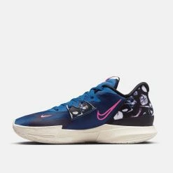 Nike Men's Kyrie Low 5 Basketball Shoes, Dark Marina Blue 8 Nike Men's Kyrie Low 5 Basketball Shoes, Dark Marina Blue -Running Shop dj6012 400 2