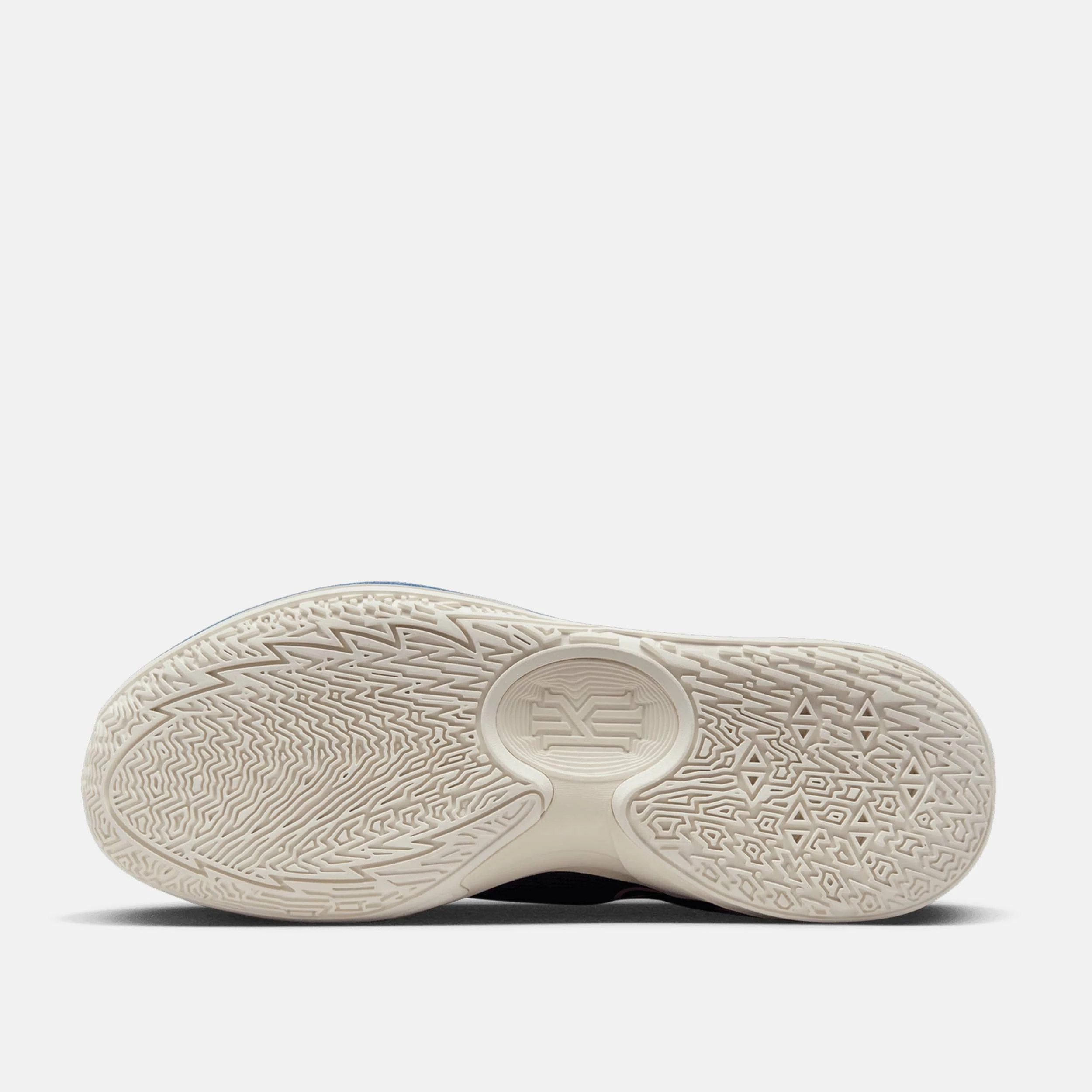 Nike Men's Kyrie Low 5 Basketball Shoes, Dark Marina Blue 6 Nike Men's Kyrie Low 5 Basketball Shoes, Dark Marina Blue - Image 6