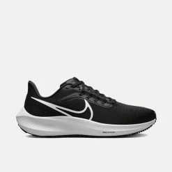 Nike Women's Air Zoom Pegasus 39, Black/White