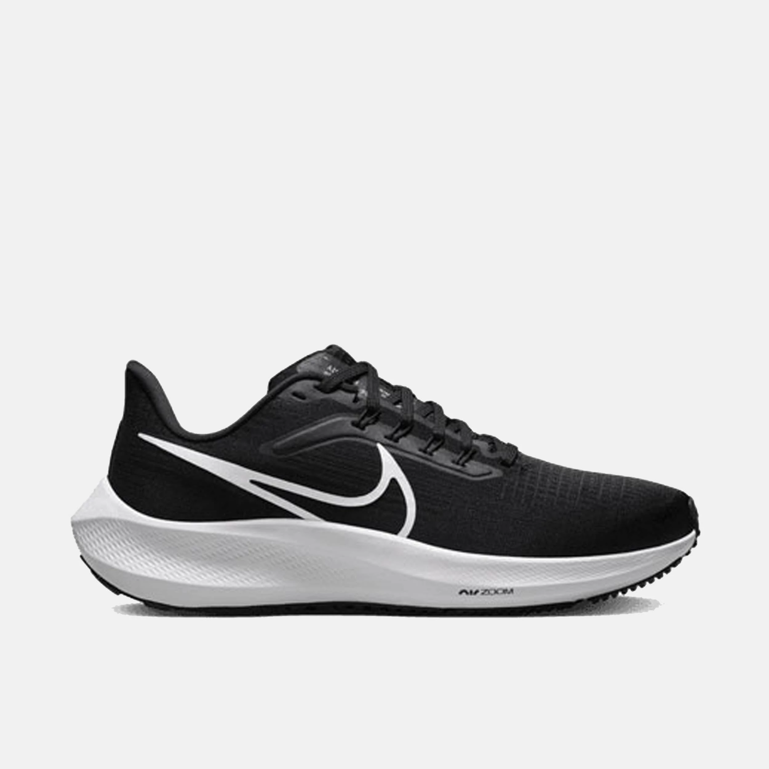 Nike Women's Air Zoom Pegasus 39, Black/White 1 Nike Women's Air Zoom Pegasus 39, Black/White