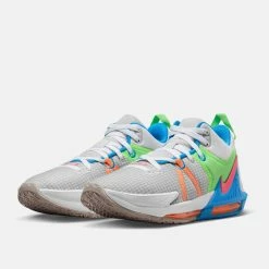 Nike LeBron Witness 7 Basketball Shoes -Running Shop dm1123 003 3