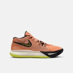 Nike Kyrie Flytrap 6, Orange Trance
