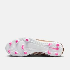 Nike Men's Mercurial Superfly 9 Club Multi-Ground Soccer Cleat, Metallic Copper -Running Shop dr5952 810 2