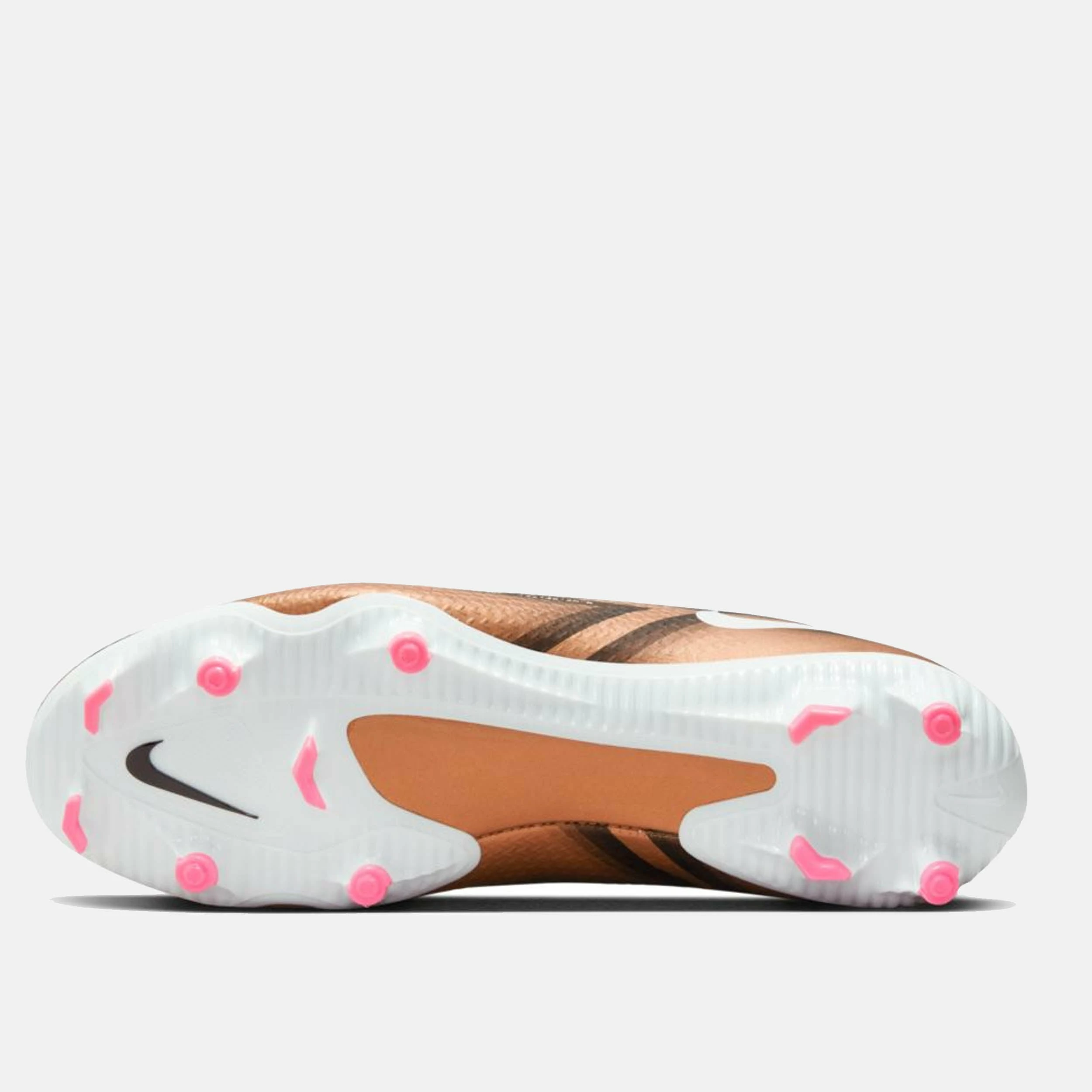 Nike Men's Phantom GT2 Academy Dynamic Fit Multi-Ground Soccer Cleat 3 Nike Men's Phantom GT2 Academy Dynamic Fit Multi-Ground Soccer Cleat - Image 3