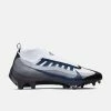 Nike Men's Vapor Edge Pro 360 Football Cleat, Black/Navy