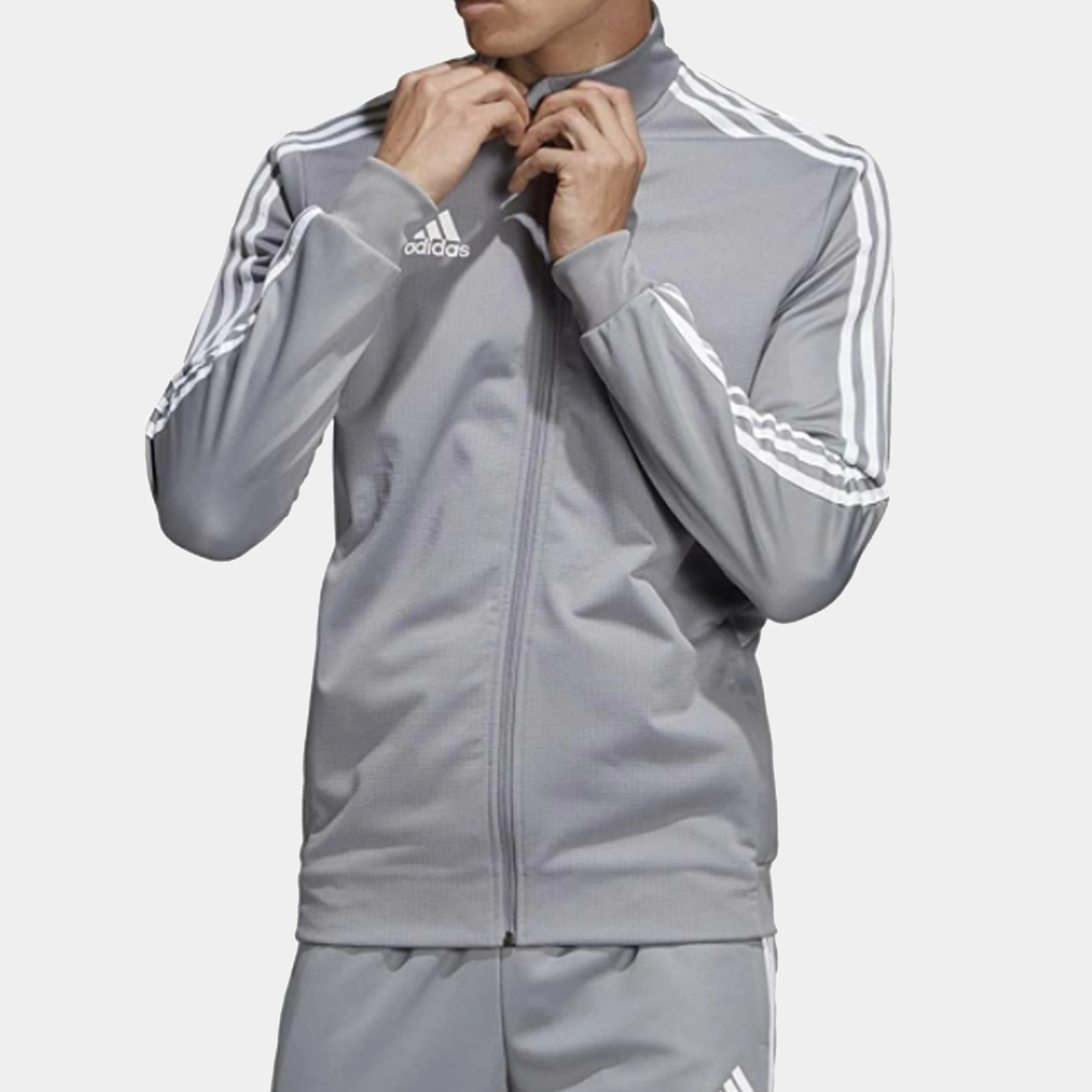 ADIDAS Tiro 19 Track Jacket 1 ADIDAS Tiro 19 Track Jacket