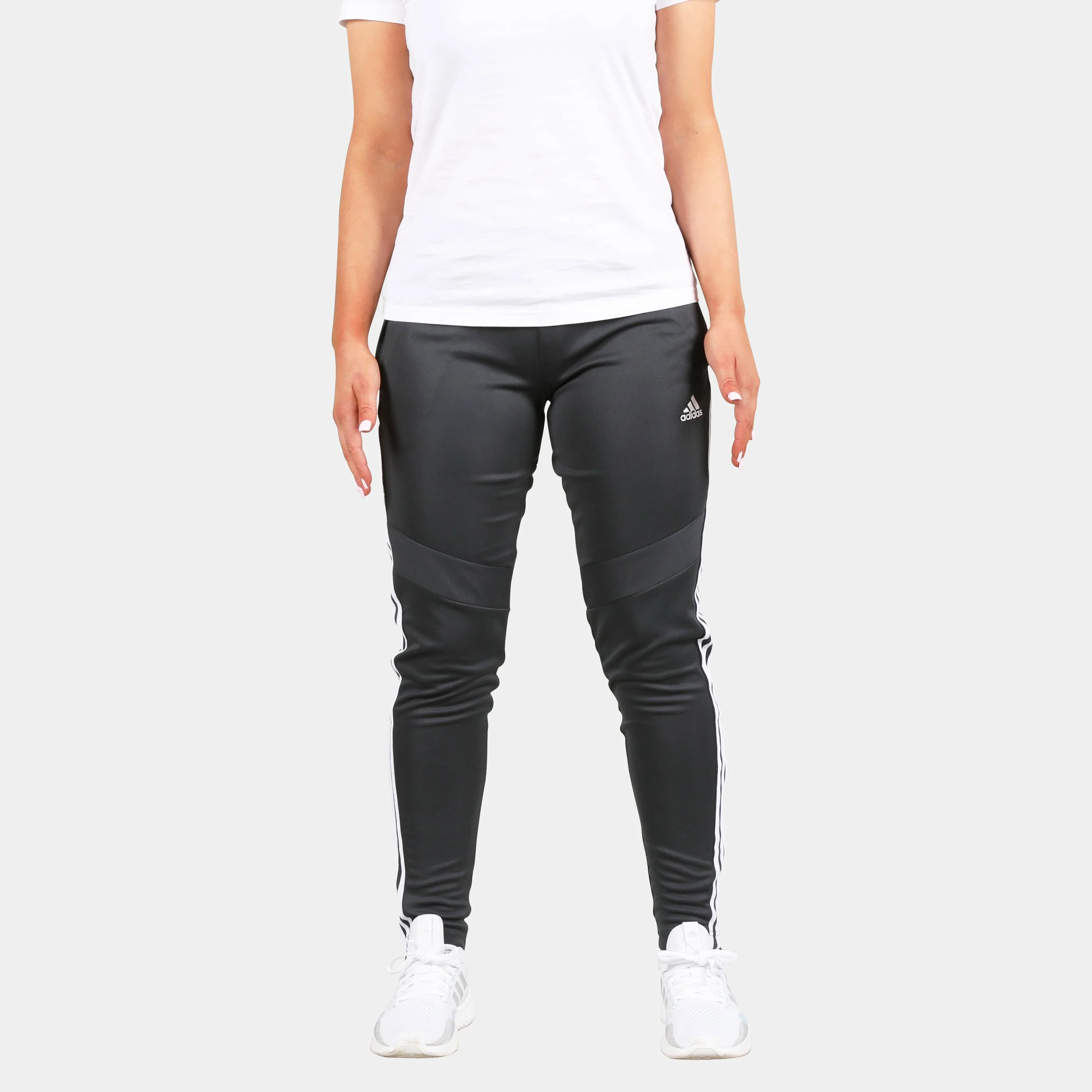 ADIDAS Womens Tiro 19 Track Pant 1 ADIDAS Womens Tiro 19 Track Pant