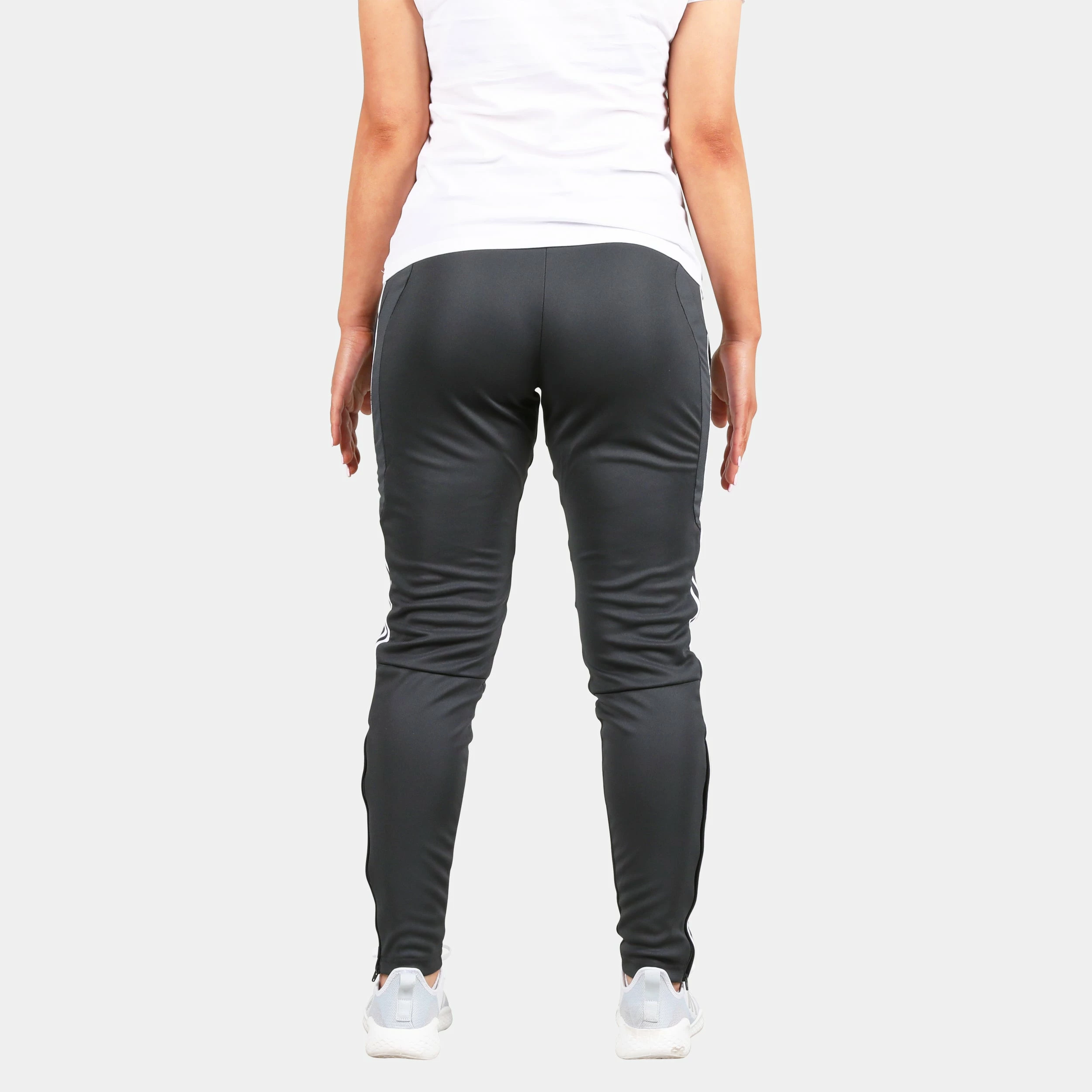 ADIDAS Womens Tiro 19 Track Pant 2 ADIDAS Womens Tiro 19 Track Pant - Image 2