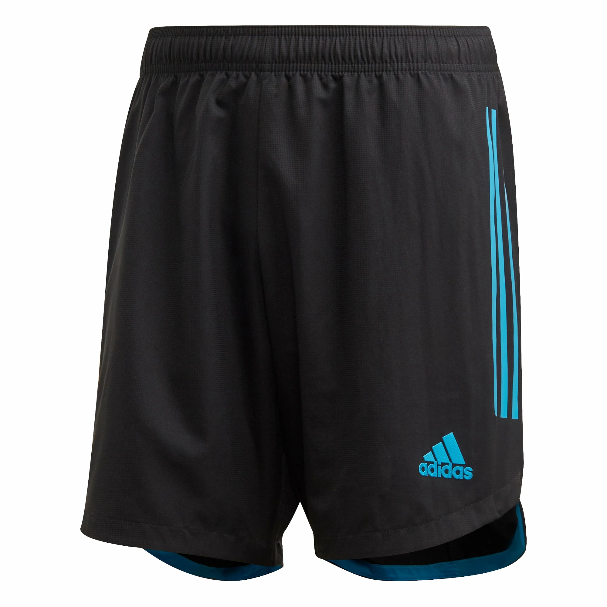 ADIDAS Mens Condivo 20 Short 3 ADIDAS Mens Condivo 20 Short - Image 3