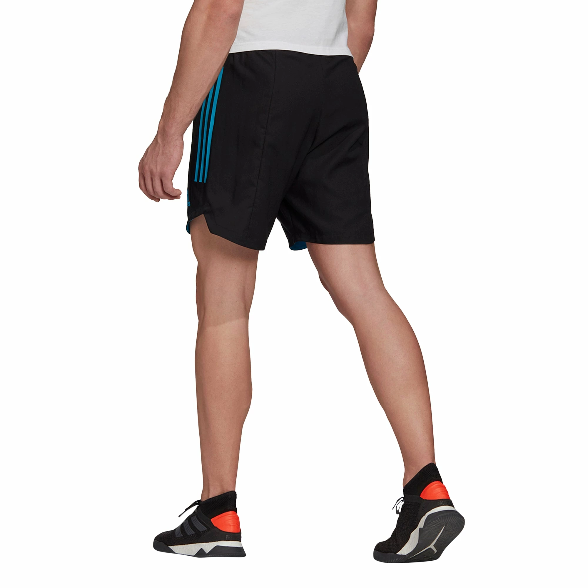 ADIDAS Mens Condivo 20 Short 2 ADIDAS Mens Condivo 20 Short - Image 2