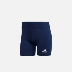 ADIDAS Women's Techfit Volleyball Shorts