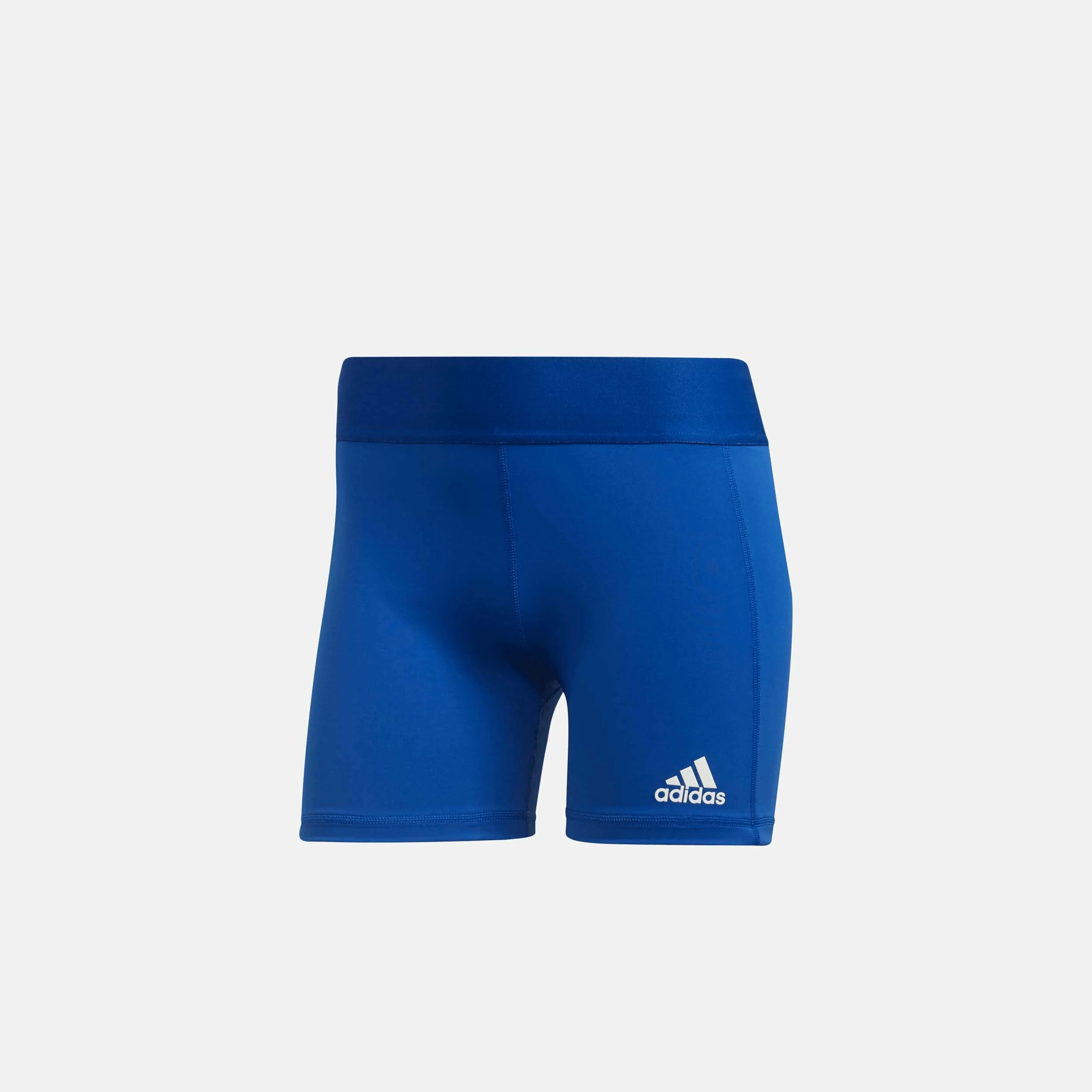 ADIDAS Women's Techfit Volleyball Shorts 3 ADIDAS Women's Techfit Volleyball Shorts - Image 3