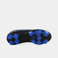 ADIDAS Kids Goletto VII FG Junior Soccer Shoes 7 ADIDAS Kids Goletto VII FG Junior Soccer Shoes -Running Shop fv2894 3 svs