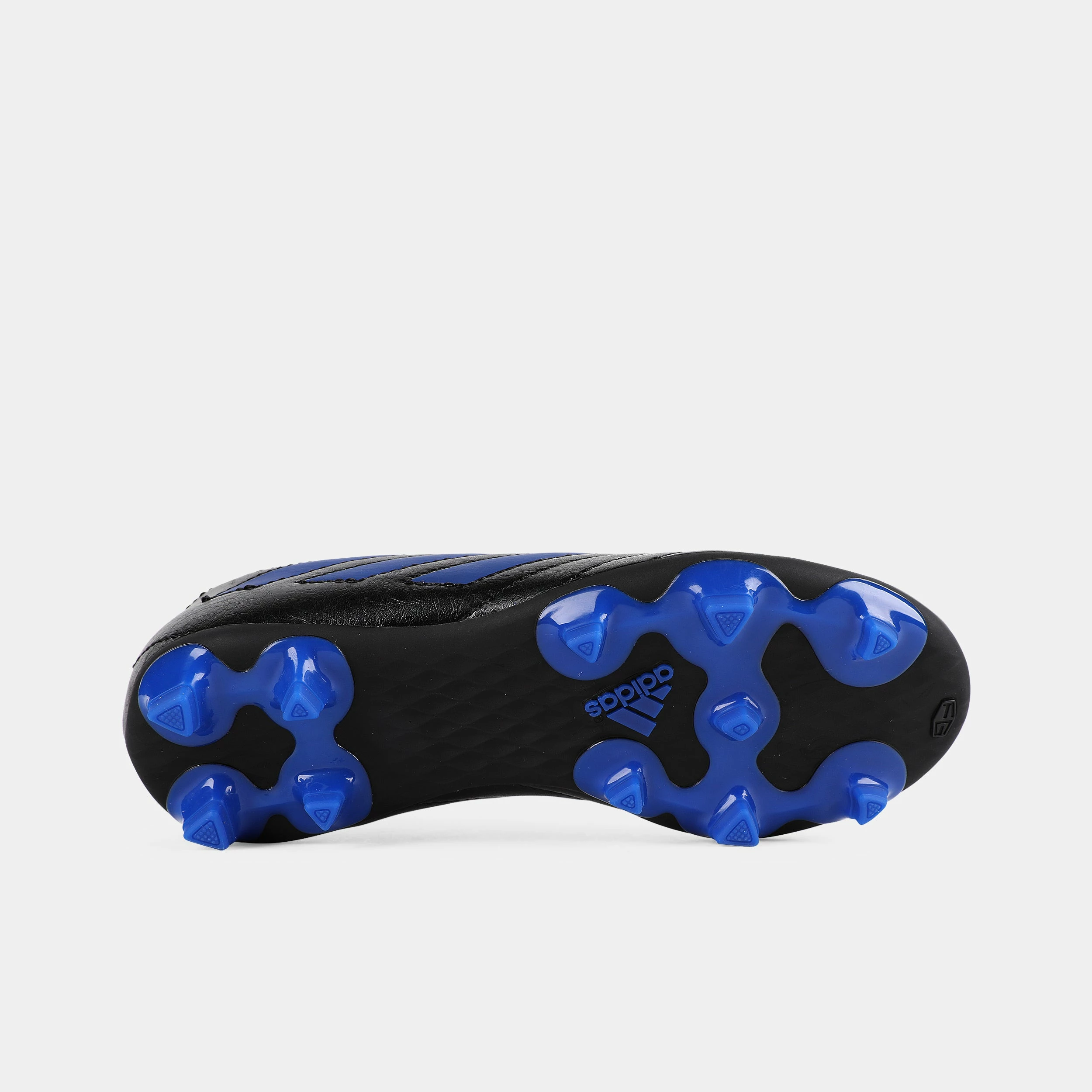 ADIDAS Kids Goletto VII FG Junior Soccer Shoes 3 ADIDAS Kids Goletto VII FG Junior Soccer Shoes - Image 3