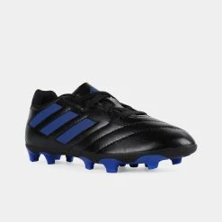 ADIDAS Kids Goletto VII FG Junior Soccer Shoes 8 ADIDAS Kids Goletto VII FG Junior Soccer Shoes -Running Shop fv2894 4 svs 4