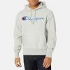 Champion Men's Reverse Weave Pullover Hoodie