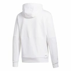 ADIDAS Mens Back To School Badge Of Sport Hoodie 25 ADIDAS Mens Back To School Badge Of Sport Hoodie -Running Shop gk7464 2