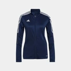 ADIDAS Tiro 21 Track Jacket 10 ADIDAS Tiro 21 Track Jacket -Running Shop gk9663