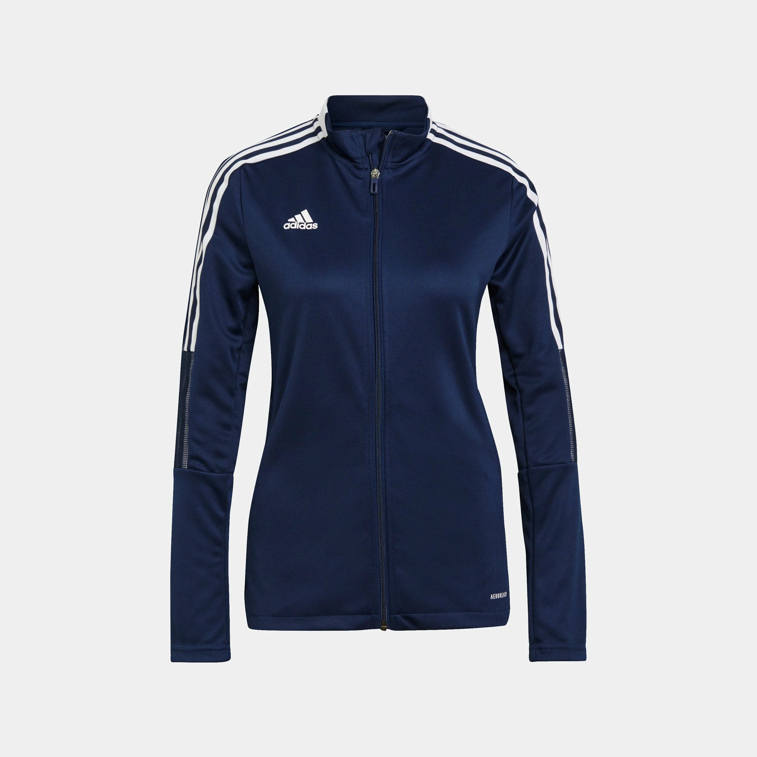 ADIDAS Tiro 21 Track Jacket 5 ADIDAS Tiro 21 Track Jacket - Image 5