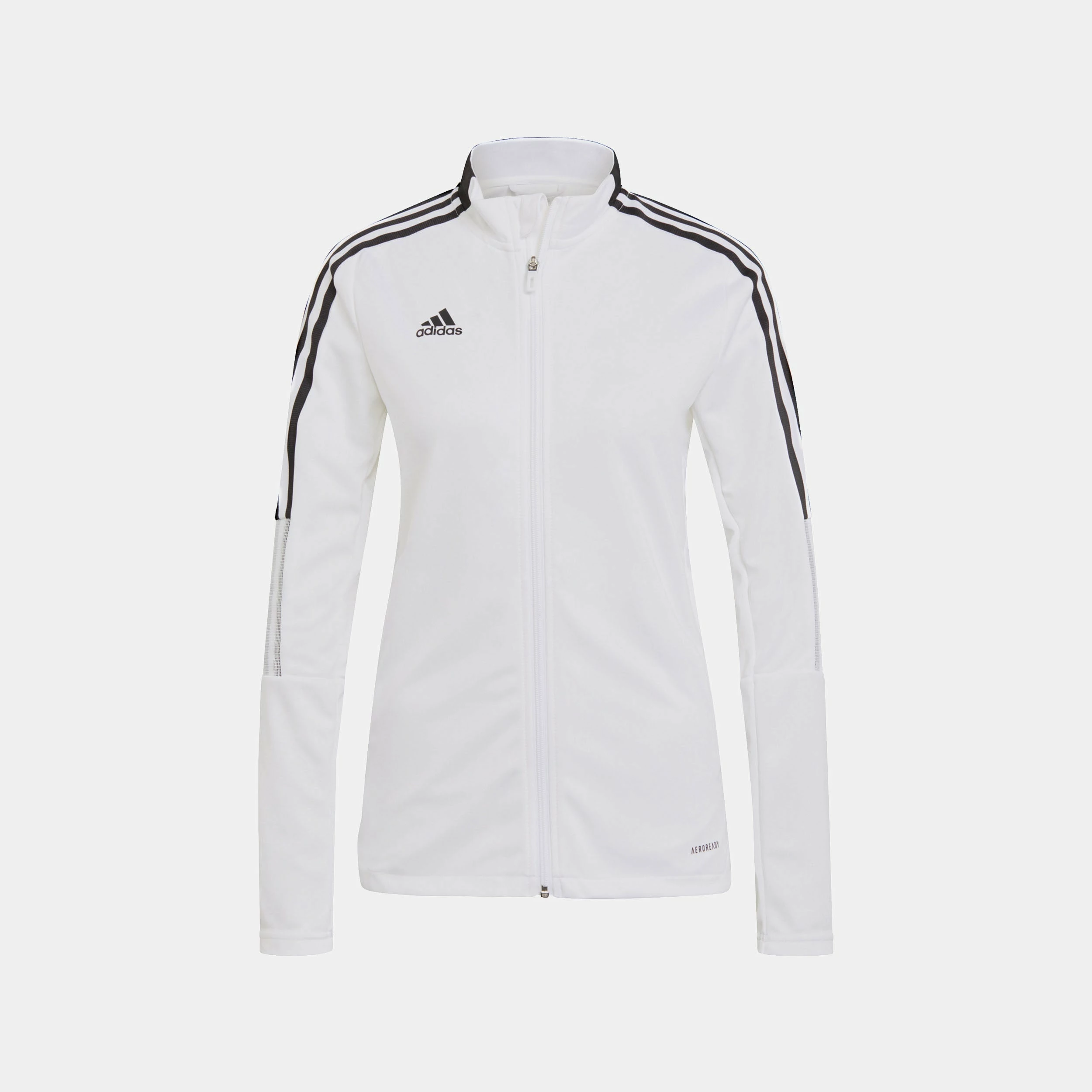 ADIDAS Tiro 21 Track Jacket 2 ADIDAS Tiro 21 Track Jacket - Image 2