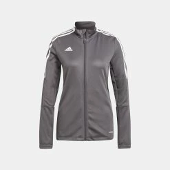 ADIDAS Tiro 21 Track Jacket 8 ADIDAS Tiro 21 Track Jacket -Running Shop gm7303