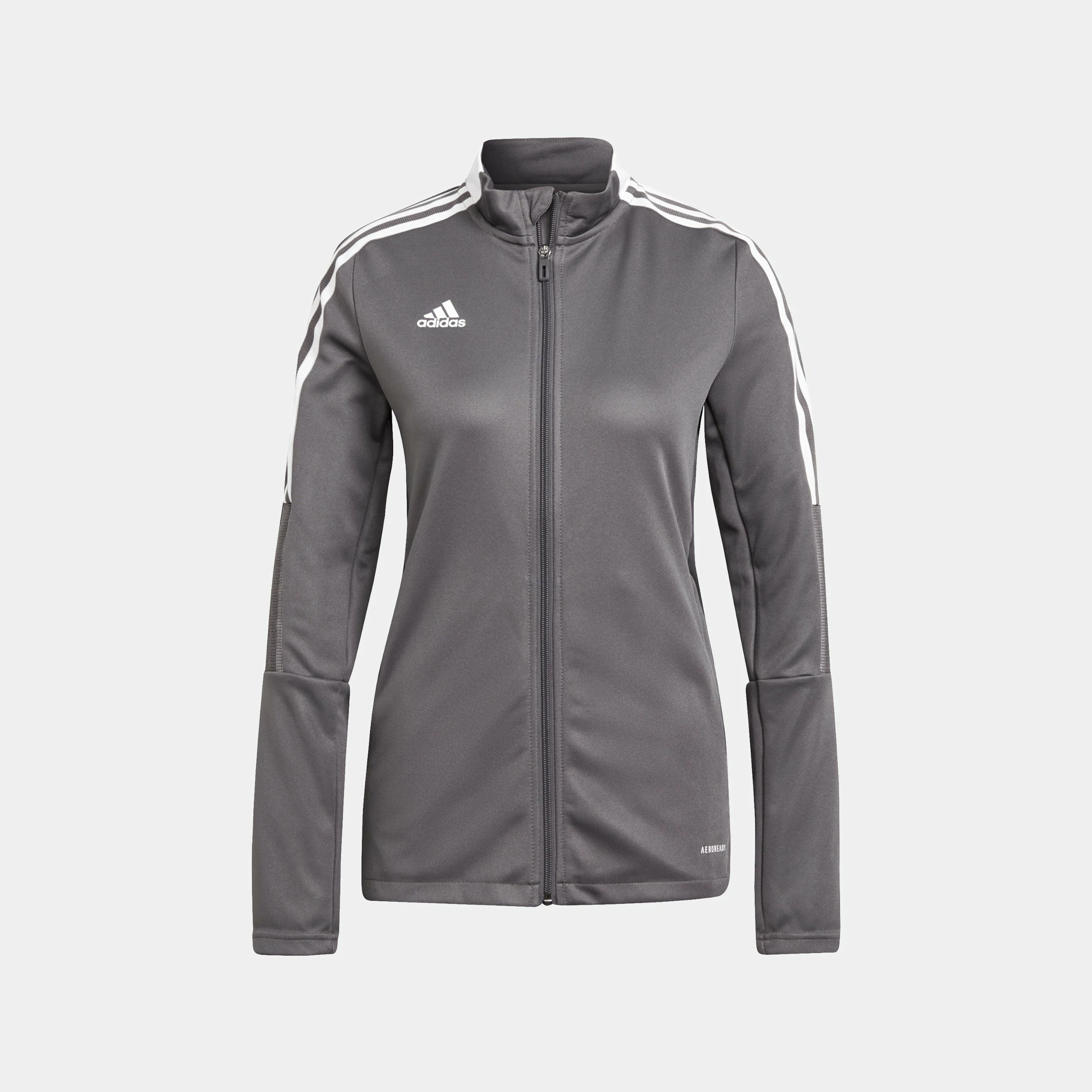 ADIDAS Tiro 21 Track Jacket 3 ADIDAS Tiro 21 Track Jacket - Image 3