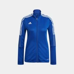 ADIDAS Tiro 21 Track Jacket 11 ADIDAS Tiro 21 Track Jacket -Running Shop gm7304