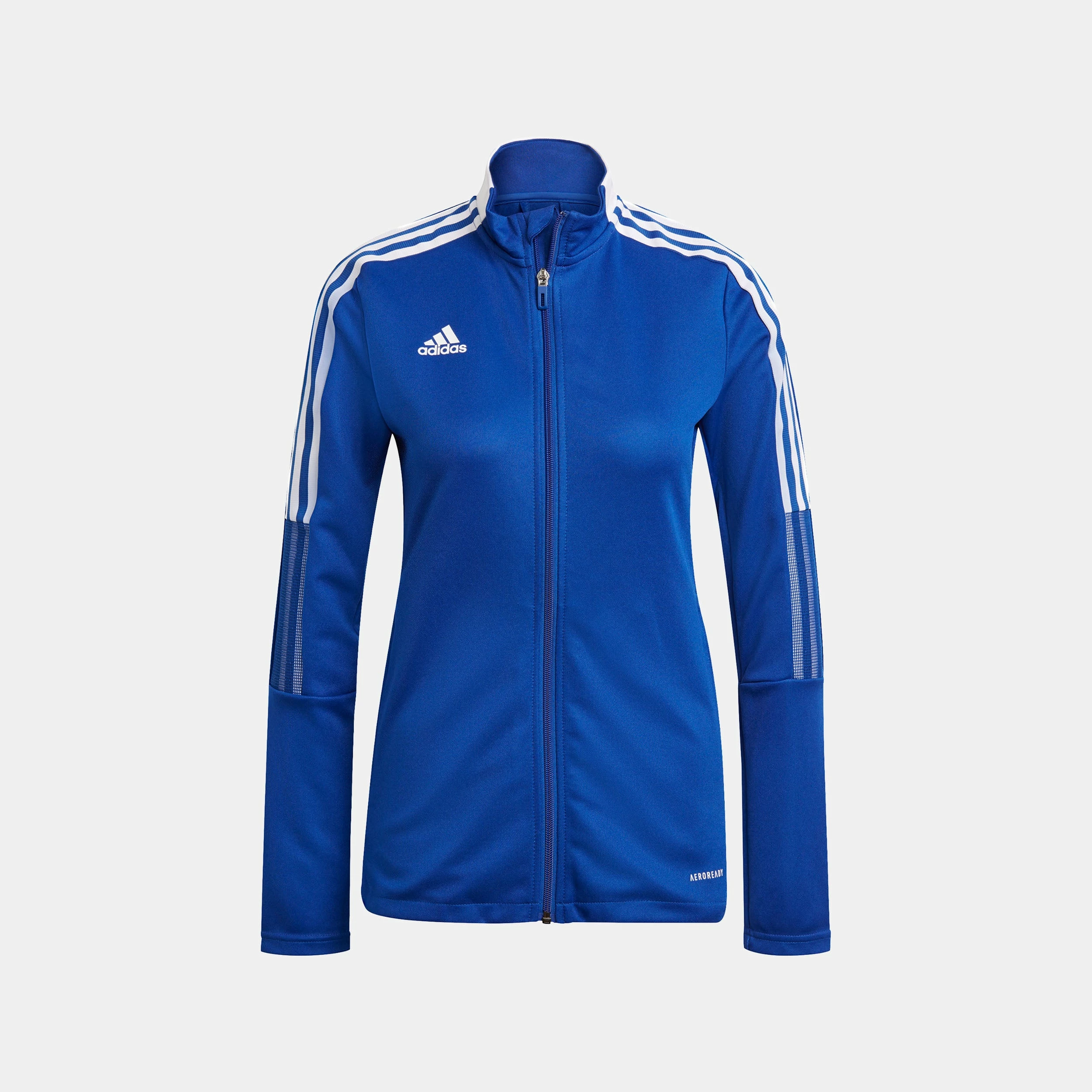 ADIDAS Tiro 21 Track Jacket 6 ADIDAS Tiro 21 Track Jacket - Image 6