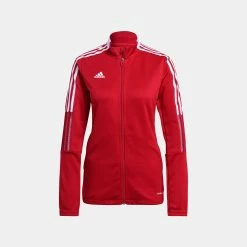 ADIDAS Tiro 21 Track Jacket