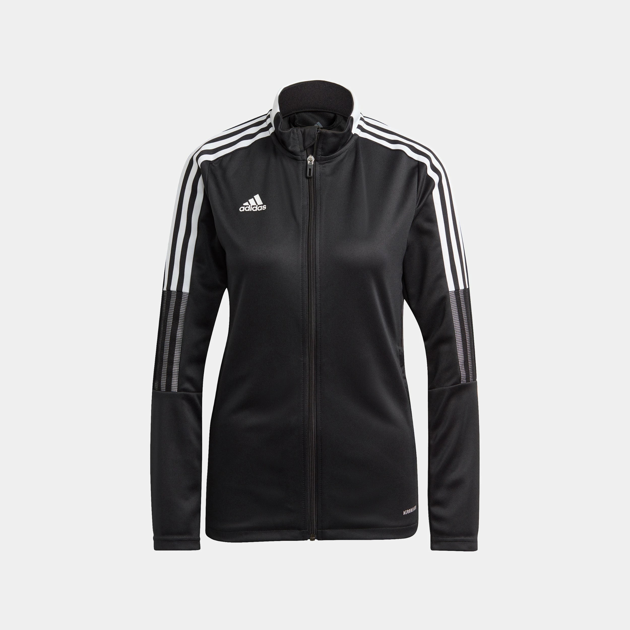 ADIDAS Tiro 21 Track Jacket 4 ADIDAS Tiro 21 Track Jacket - Image 4