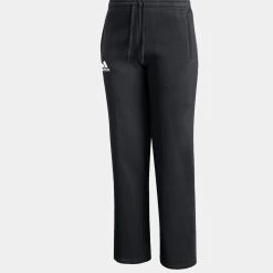 ADIDAS Women's Drawstring Fleece Pant 5 ADIDAS Women's Drawstring Fleece Pant -Running Shop gp9860