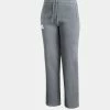 ADIDAS Women's Drawstring Fleece Pant